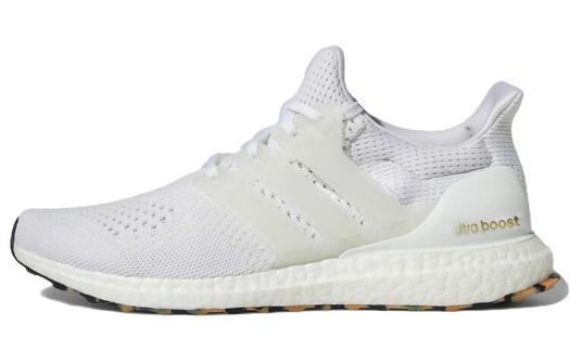 Подошва Adidas Ultra Boost 1.0 DNA White Gum Camo