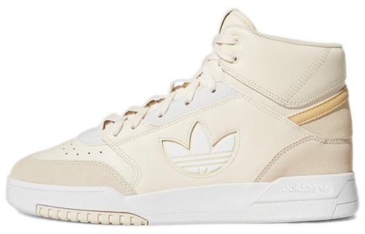 Кроссовки Adidas Originals Originals Drop Step Xl 'Cream White Light Gray'