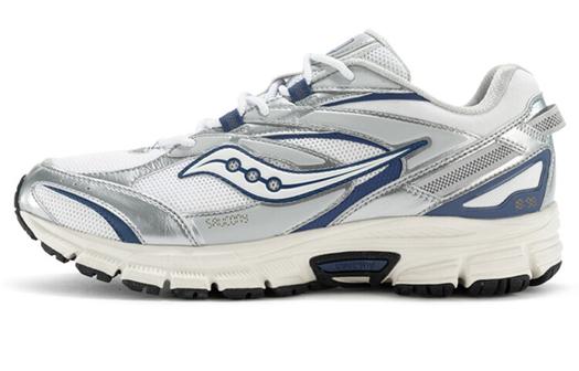 Saucony Cohesion кроссовки унисекс