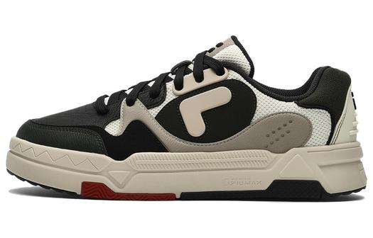 Мужская обувь для скейтбординга Fila Fusion Bank, белый