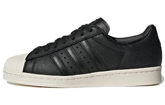 Adidas originals Superstar 82 Черный Мел Белый