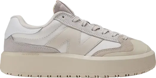 Кроссовки New Balance 302 'Rain Cloud Moonbeam', серый