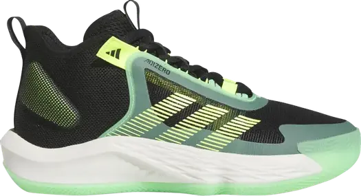 Кроссовки Adidas Adizero Select, черный