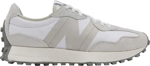 Кроссовки New Balance Noritake x 327, серый