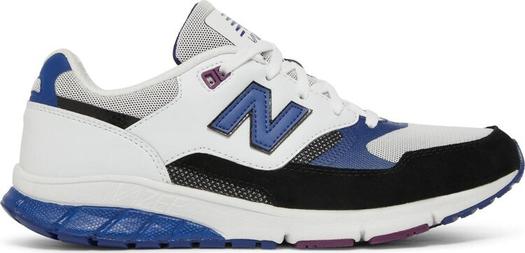Кроссовки New Balance 530 Vazee 'White Blue', синий