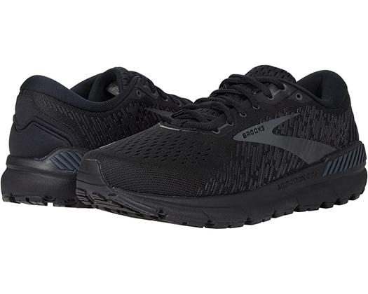 Кроссовки Addiction GTS 15 Brooks, черный