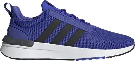 Кроссовки Adidas Racer TR21 'Sonic Ink', синий