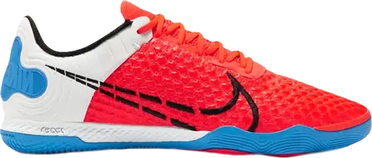 Кроссовки Nike React Gato 'Crimson Photo Blue', красный