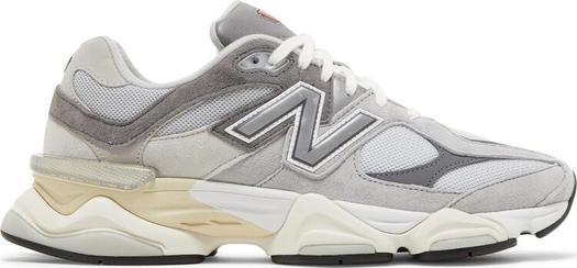 Кроссовки New Balance 9060 Rain Cloud Grey