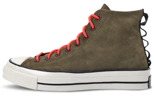 Кроссовки Converse Chuck 70 'Surplus Olive'