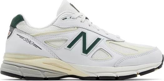 Кроссовки New Balance 990v4 Teddy Santis Made in USA