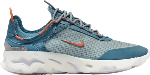 Кроссовки Nike React Live 'Rift Blue', синий