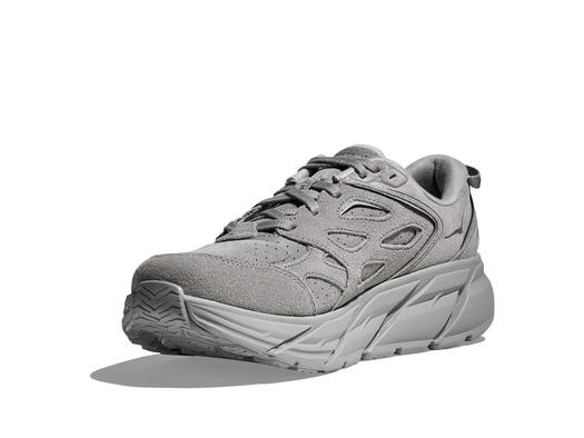 Кроссовки Hoka Clifton L Suede: Стиль и Комфорт на Каждый День