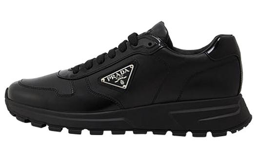 Мужская обувь Prada Lifestyle