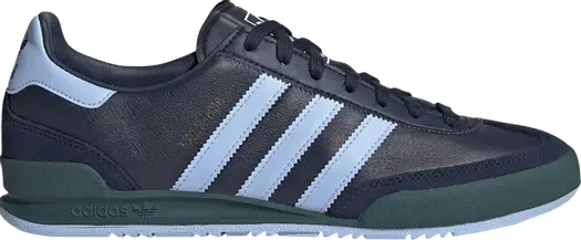 Кроссовки Adidas Valencia 'City Series', синий