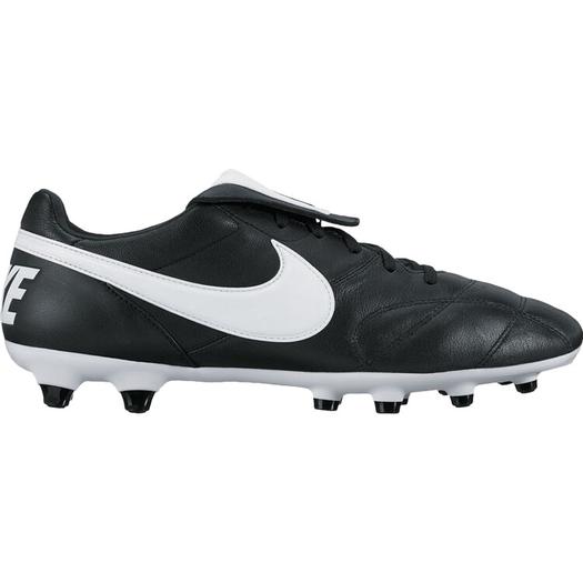 Кроссовки Nike Premier 2.0 FG 'Black', черный