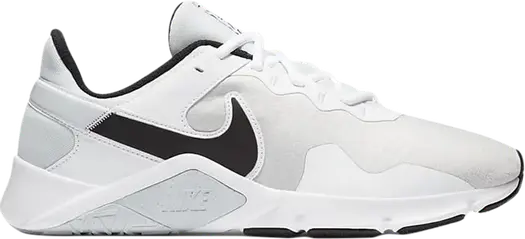 Кроссовки Nike Legend Essential 2 'Pure Platinum', белый