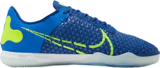 Кроссовки Nike React Gato 'Racer Blue Volt', синий
