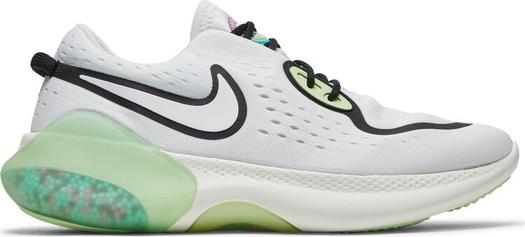 Кроссовки Nike Joyride Dual Run 'White Vapor Green', белый
