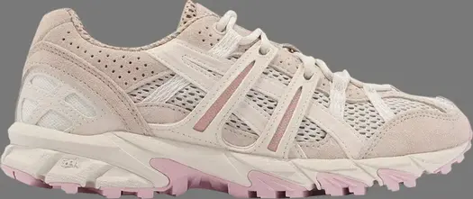 Кроссовки wmns gel sonoma 15-50 'cream pink' Asics, пломбир