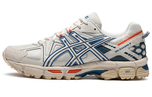 Мужские кроссовки Asics Gel-Kahana 8
