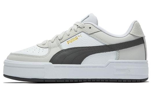 Кроссовки Puma CA Pro 'White Castlerock'