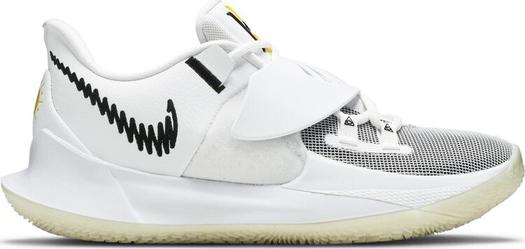 Кроссовки Nike Kyrie Low 3 'Eclipse', белый