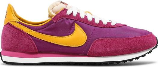 Кроссовки Nike Waffle Trainer 2 SP 'Fireberry', розовый