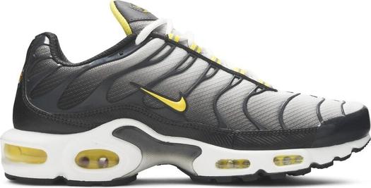 Кроссовки Nike Air Max Plus 'Bumble Bee', черный
