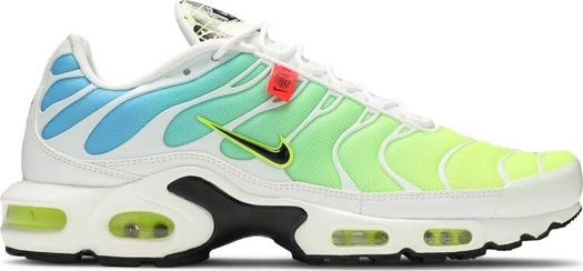 Кроссовки Nike Air Max Plus 'Worldwide Pack', белый
