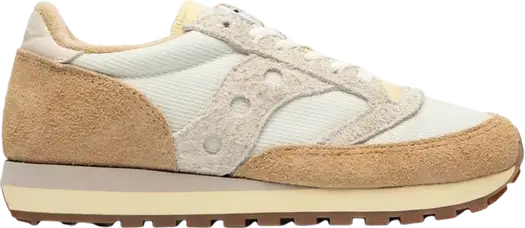 Кроссовки Saucony Colour Plus x Jazz 81 Find Your Colour, белый