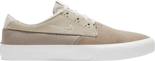Кроссовки Nike Shane SB 'Malt', коричневый
