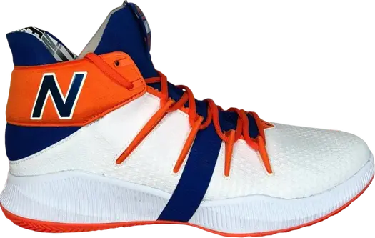 Кроссовки New Balance OMN1S 'New York Knicks', белый