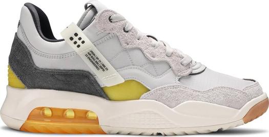Кроссовки Jordan MA2 Vast Grey, серый