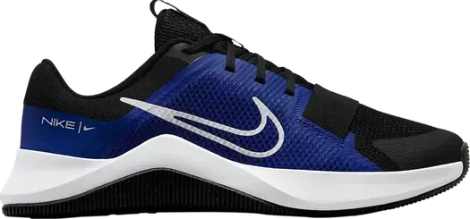 Кроссовки Nike MC Trainer 2 'Old Royal Black', синий