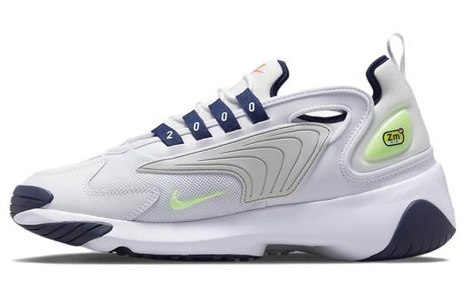 Мужская обувь Nike Zoom 2K Lifestyle
