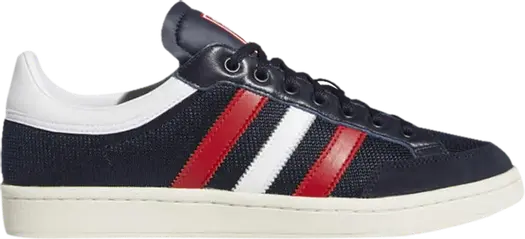 Кроссовки Adidas Americana Low 'Legend Ink', синий