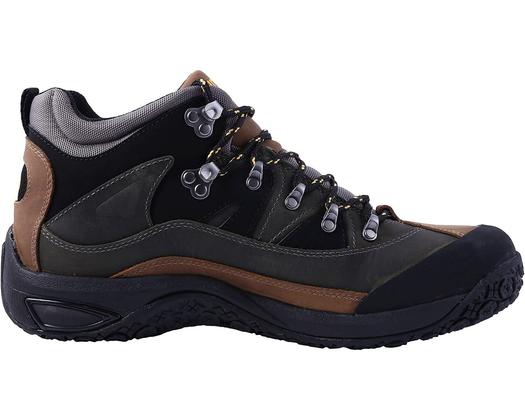 Кроссовки Cloud Waterproof Dunham, серый