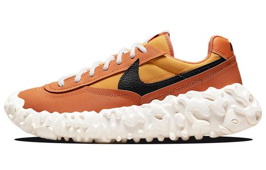 Кроссовки Nike OverBreak Sp, оранжевый