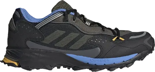 Кроссовки Adidas Response Hoverturf 'GH6100AM', синий