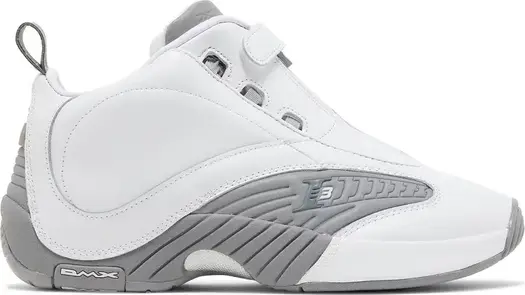 Кроссовки answer 4 '54 points' Reebok, белый