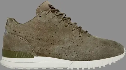 Кроссовки publish x colorado eighty-five mt samsara Asics, коричневый