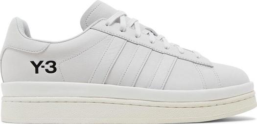 Кроссовки Adidas Y-3 Hicho 'Grey', серый