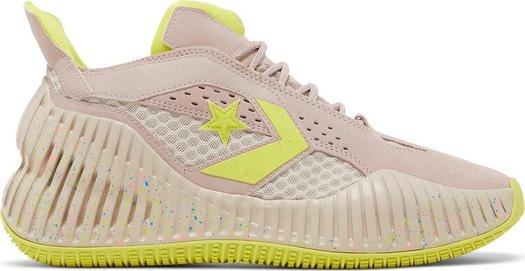 Кроссовки Converse All Star BB Prototype CX Vegas Lights, загар