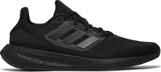 Кроссовки Adidas PureBoost 22, черный