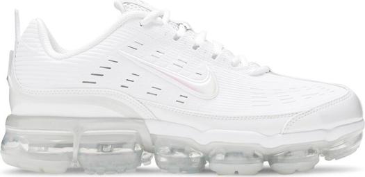 Кроссовки Nike Air Vapormax 360 'Triple White', белый