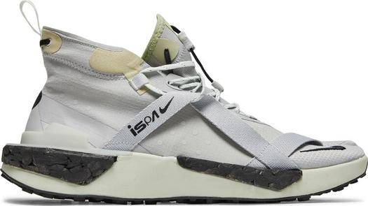 Кроссовки Nike ISPA Drifter Split 'Spruce', серый