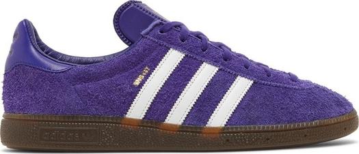 Кроссовки мужские Adidas Originals Tokyo, фиолетовый/белый
