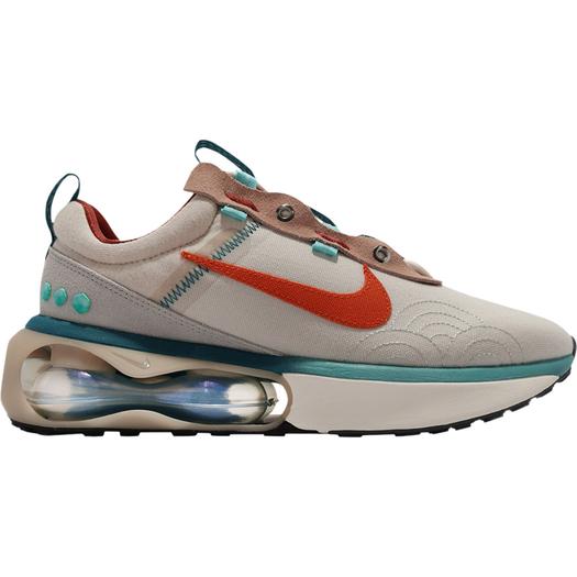 Кроссовки Nike Air Max 2021, коричневый