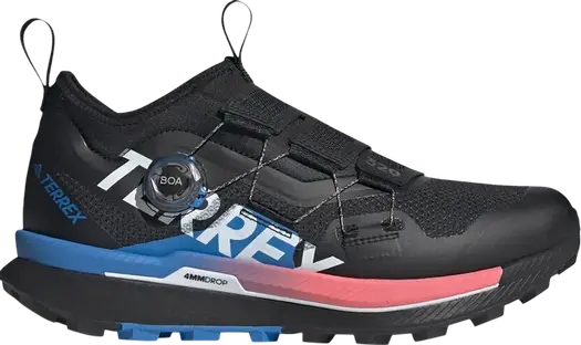 Кроссовки Adidas Terrex Agravic Pro